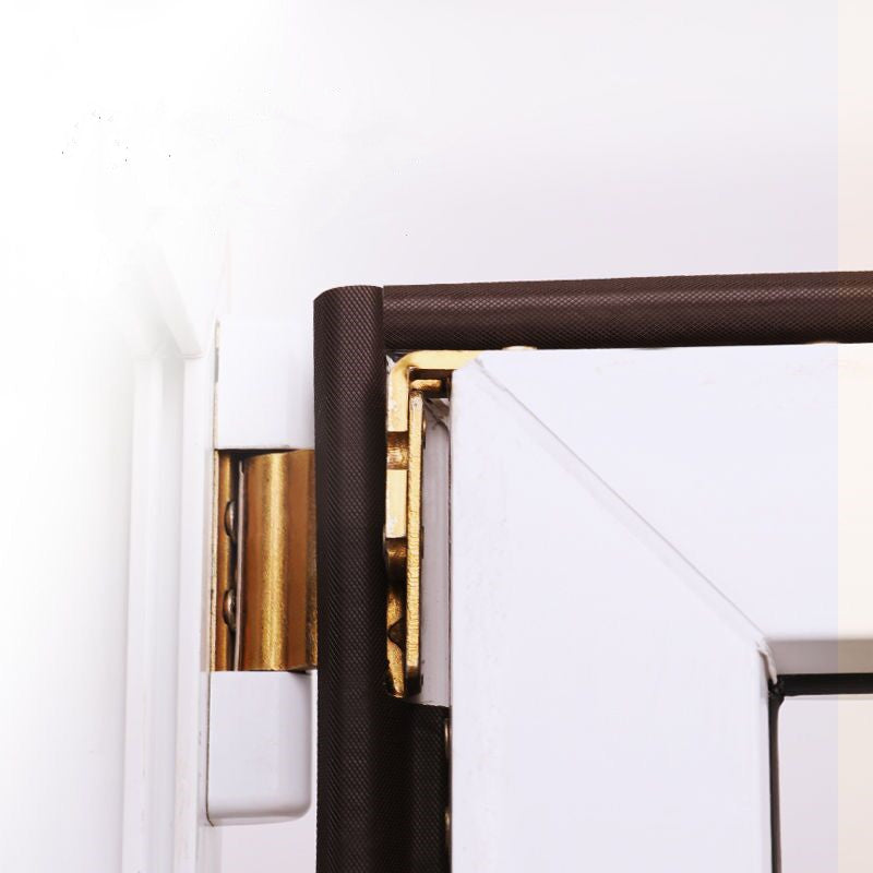 Lisslune | Soundproof Window Sealing Strip Foam
