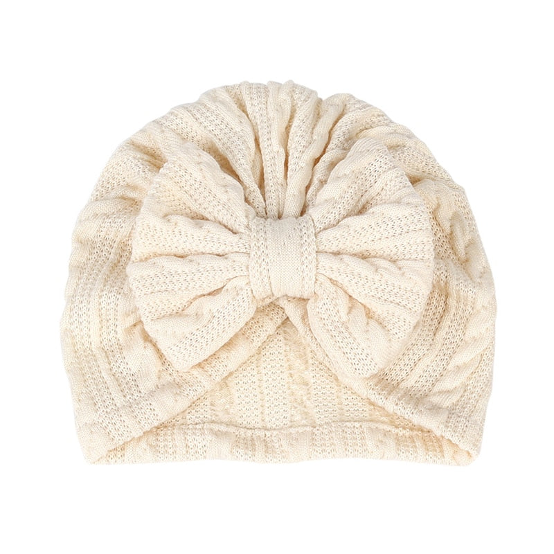Lisslune | Headscarf for Toddlers with Bow