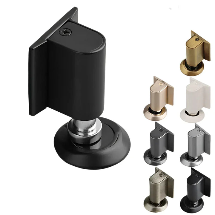Lisslune | Magnetic Door Stops and Holders