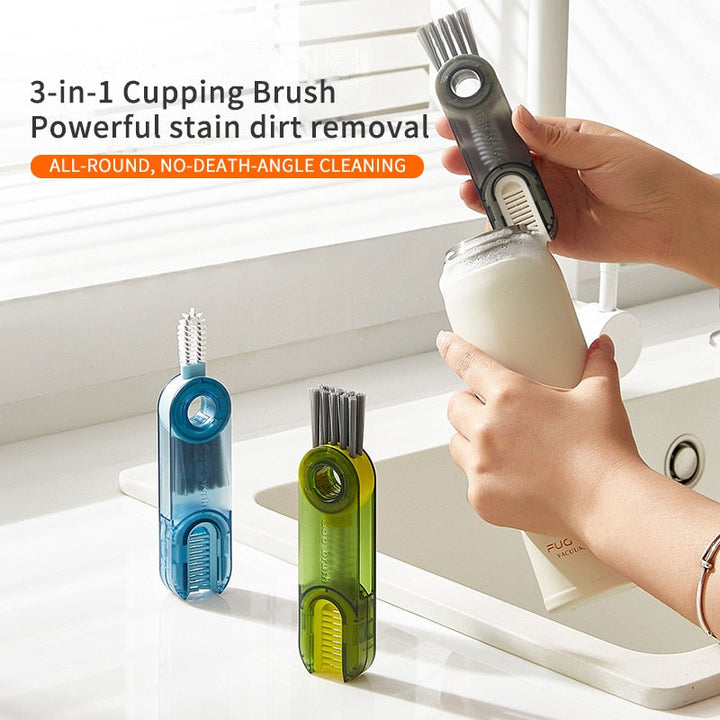 Lisslune | Magic Cleaning Time Tiny Bottle Multifunctional Cleaner