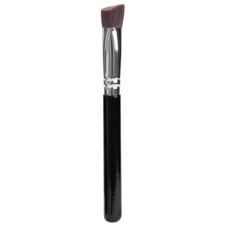 Rynx | Triangle Foundation Concealer Brush Angled Face Contouring Highlighter Brush Cover Under-Eye Dark Circles Makeup Brush Tools