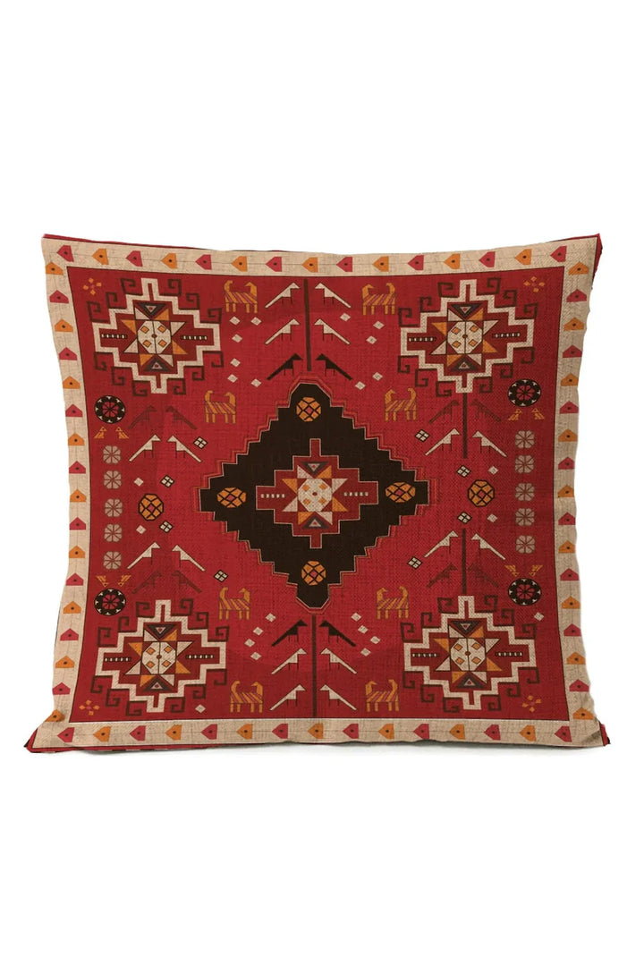 Lisslune | Ethnic Tribal Pillowcase
