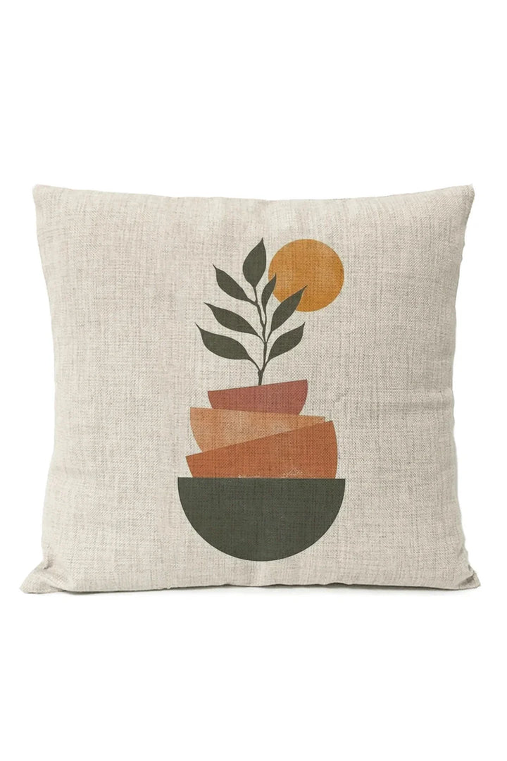 Lisslune | Bohemia Pillowcase
