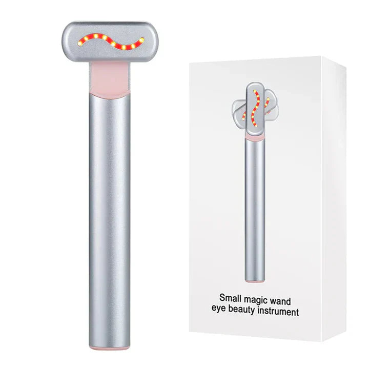 Lisslune | EMS Microcurrent Facial Lifting Device – Skin Tightening & Anti-Aging for Radiant Skin
