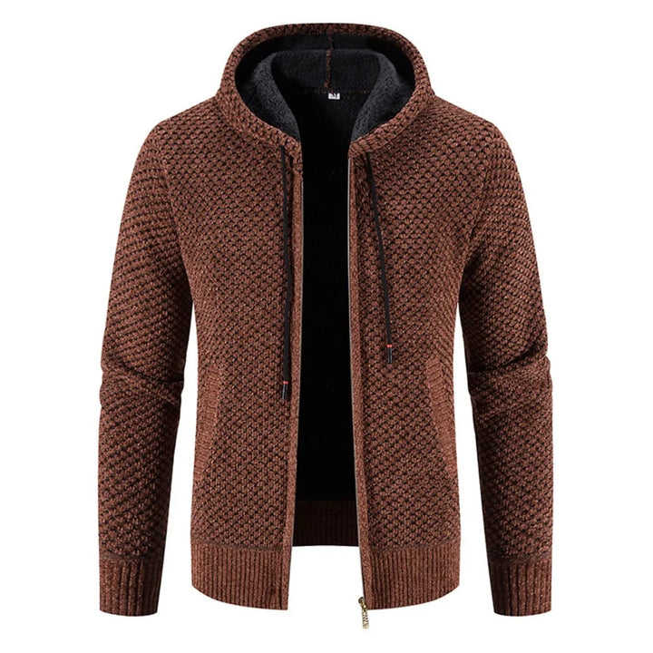 Lisslune | Premium Men's Cardigan