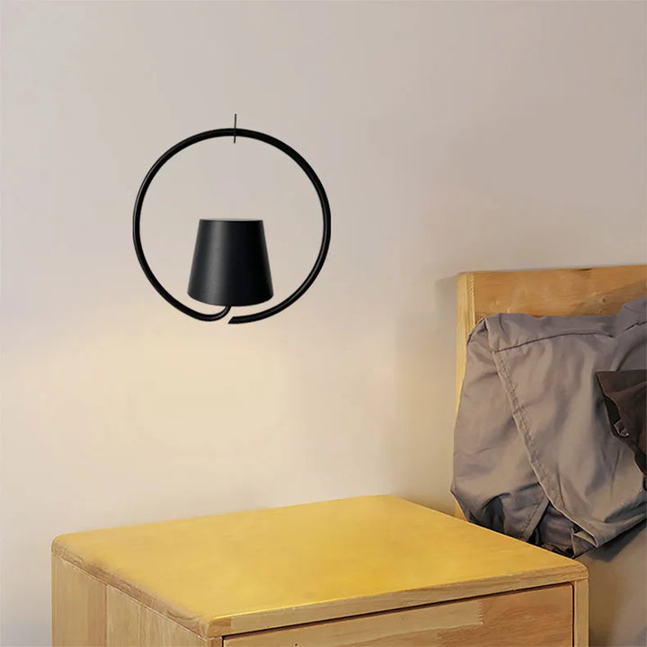 Lisslune | Wireless LED Pendant Light