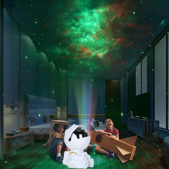 Lisslune | Astronaut Projector