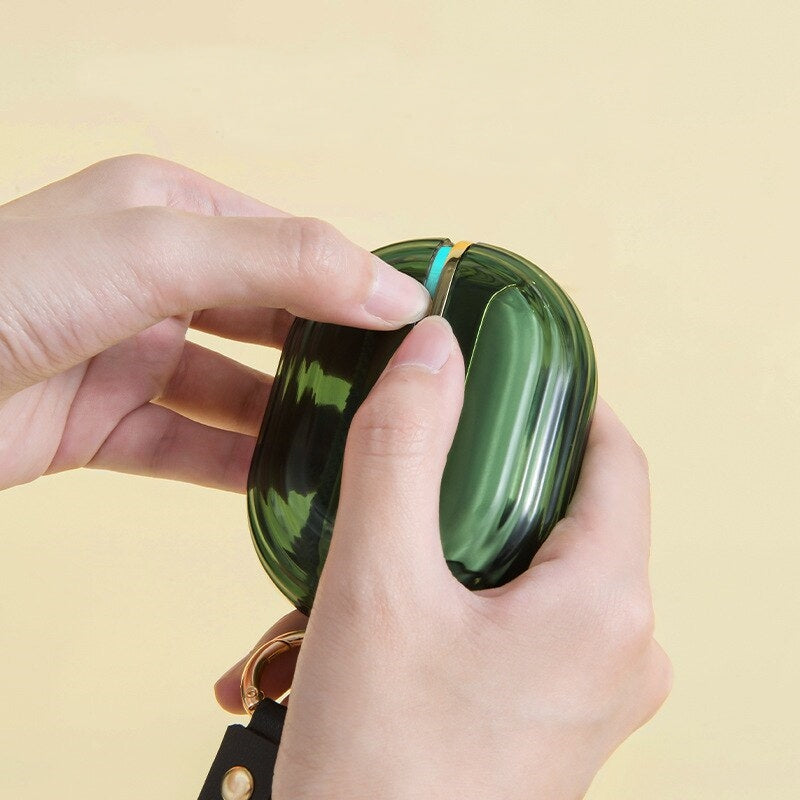Lisslune | Hair Remover Helper Sticky Brush