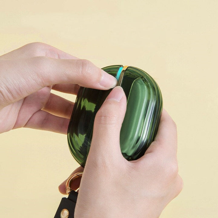 Lisslune | Hair Remover Helper Sticky Brush