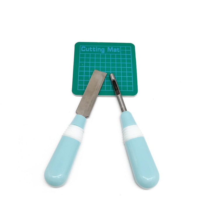 Lisslune | Button Cutter Sewing Set