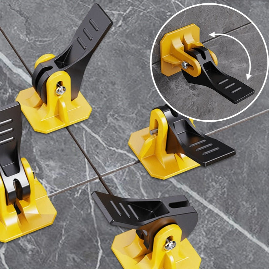 Lisslune | Floor Wall Tile Leveling System