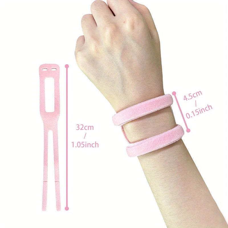 Rynx | Wrist support for carpal tunnel syndrome, Comfortable wrist support, For the prevention of sprains, Joint protection