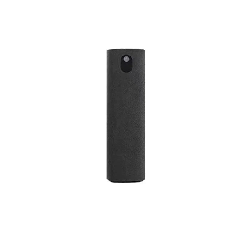 Lisslune | 2-in-1 screen cleaning spray device with microfiber sponge