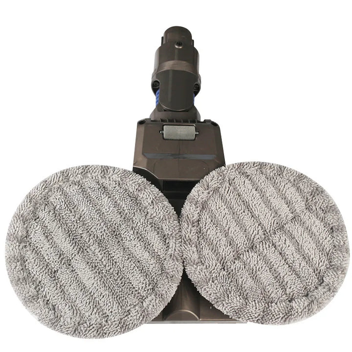 Lisslune | Ambie - Slim Electric Mop Head