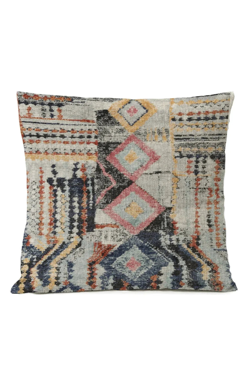 Lisslune | Tribal Pillowcase