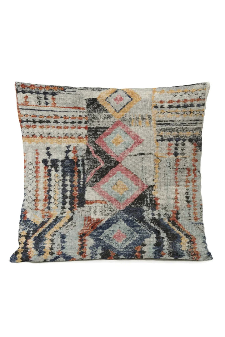 Lisslune | Tribal Pillowcase