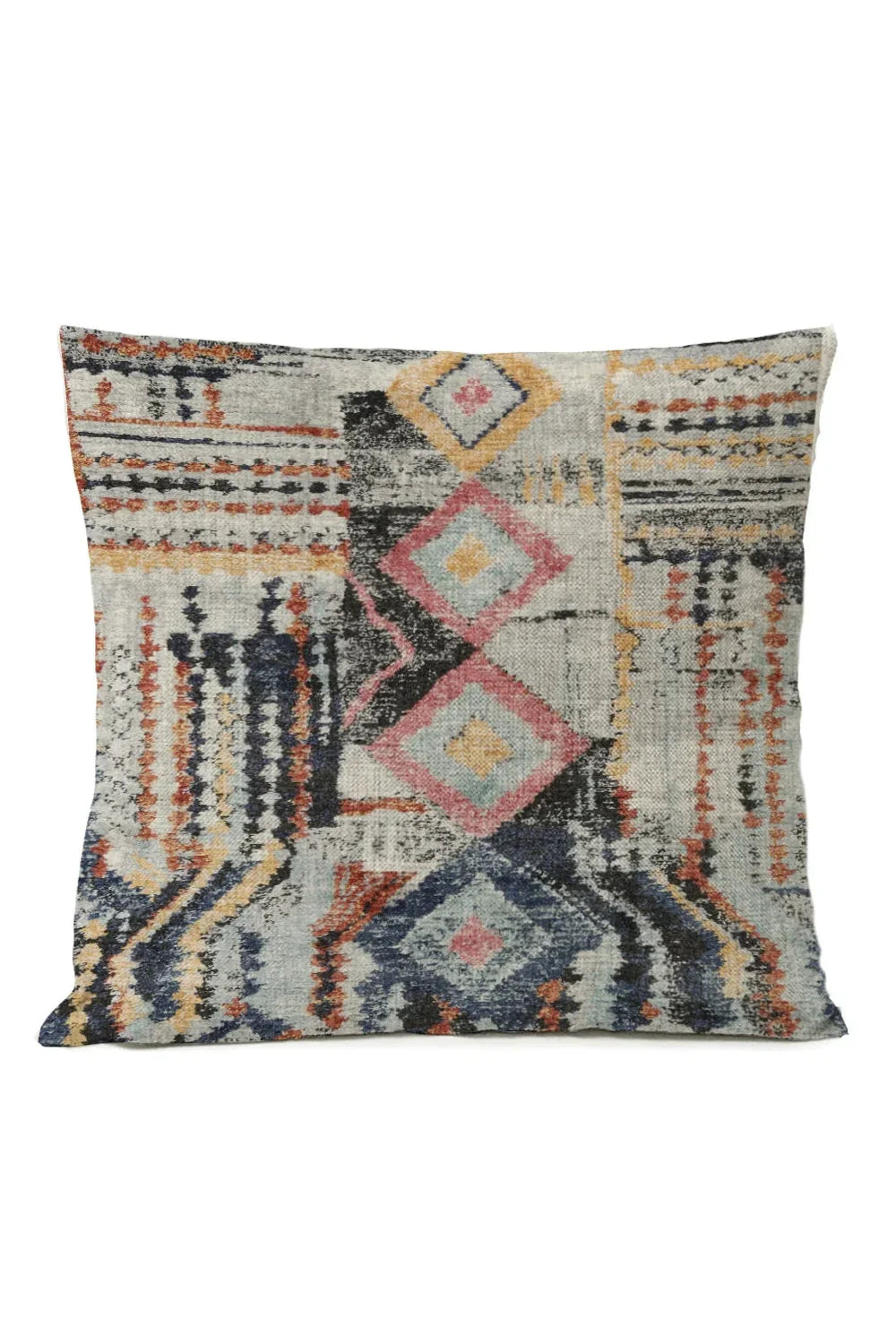 Lisslune | Ethnic Tribal Pillowcase