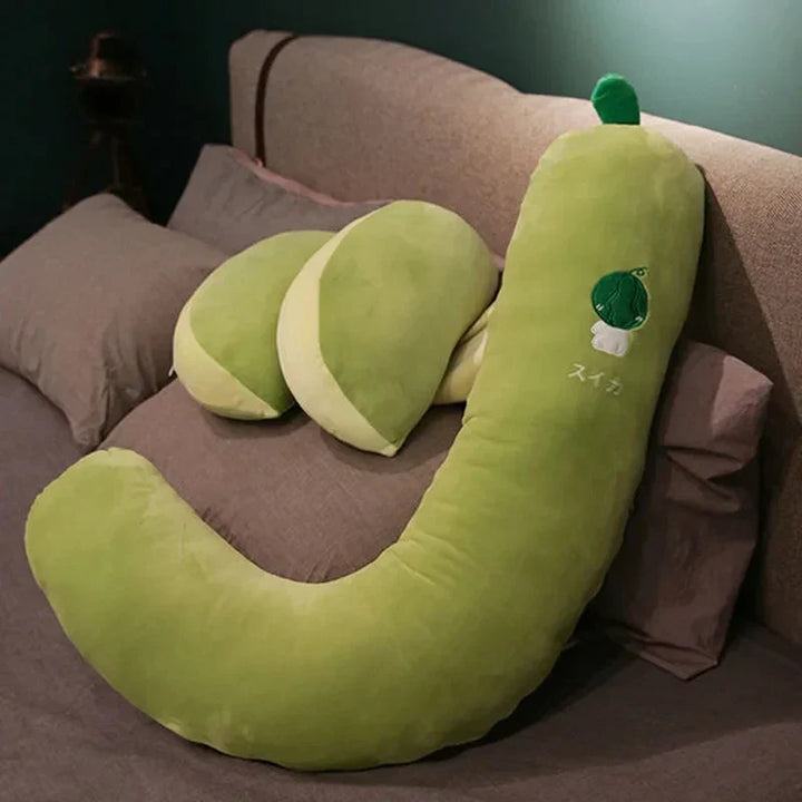 Lisslune | Belly Support Creative Side Sleeping Pillow