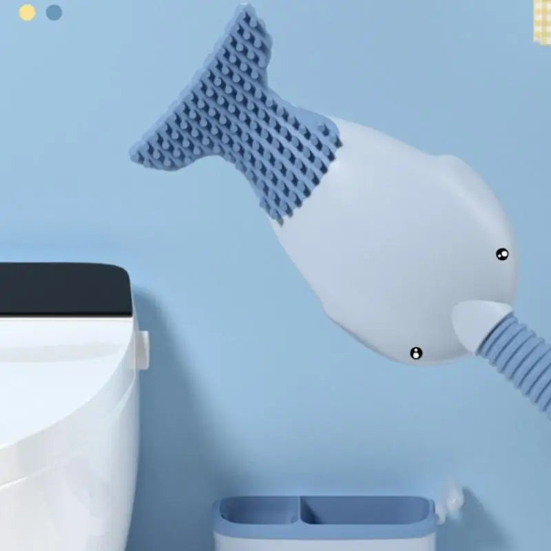 Lisslune | Household Cleaning Essential Simple 2in1 Brush