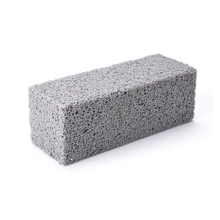 Lisslune | Grill grate cleaning stone