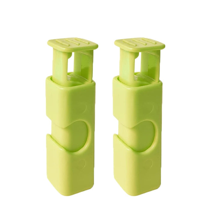 Lisslune | Snack Bag Sealing Clip Set