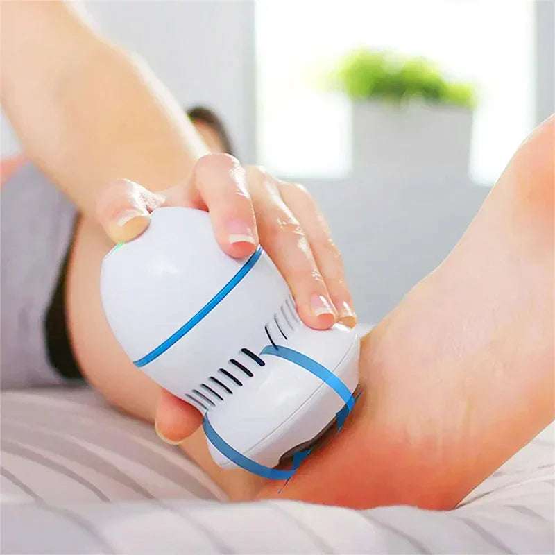 Lisslune | Electric Professional Callus Remover