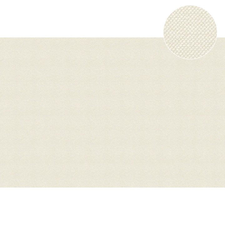 Rynx | Beige Bedroom Carpet Minimalist Solid Color Living Room Carpet Luxury Non-Slip Rug Customized Mats All-Around Carpet