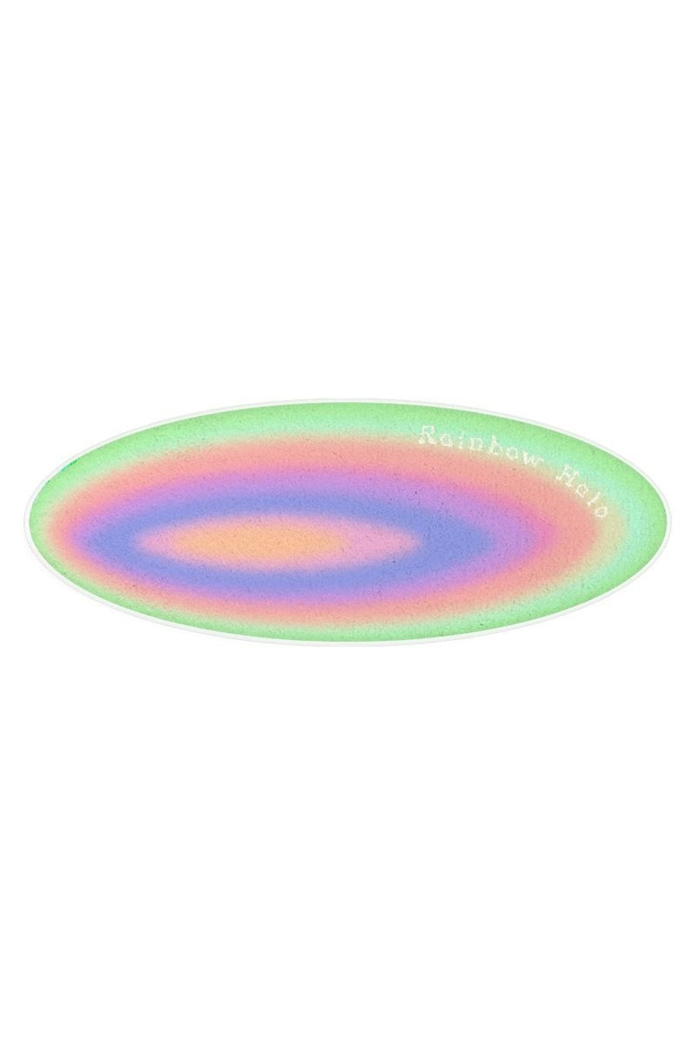 Lisslune | Aura Round Carpet