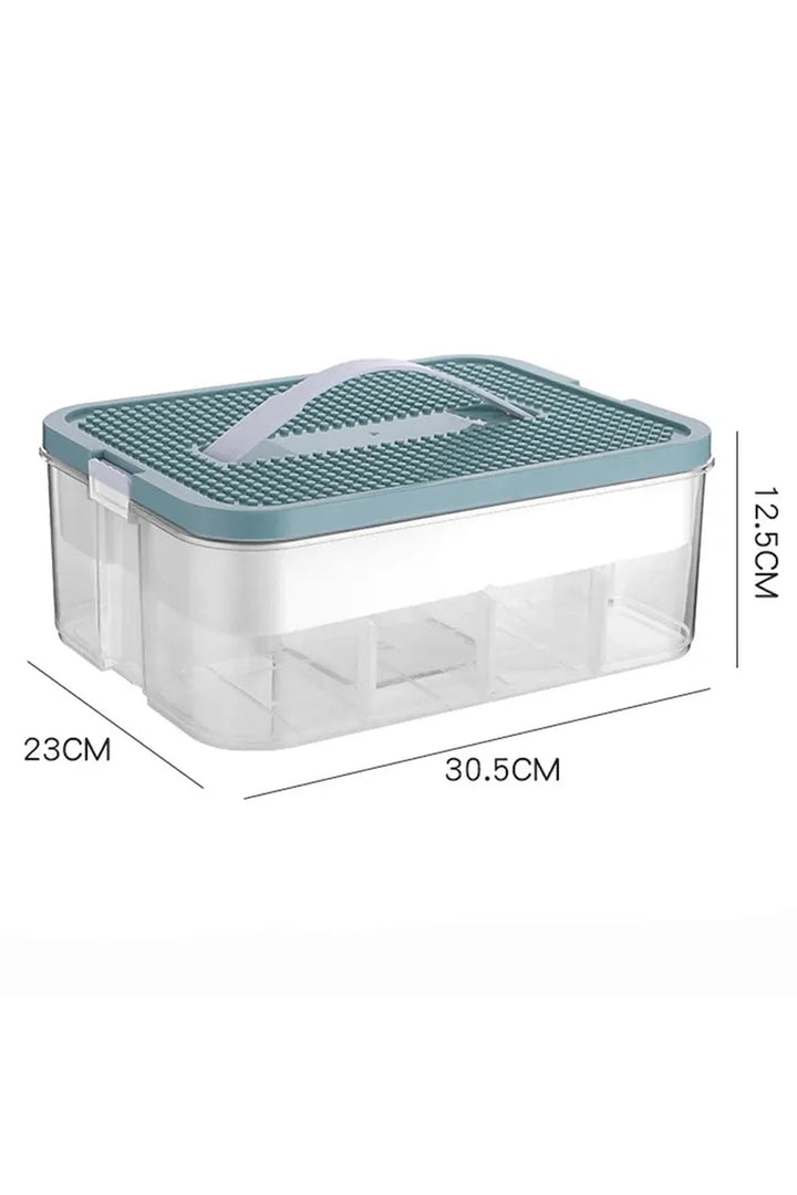 Lisslune | Storage box