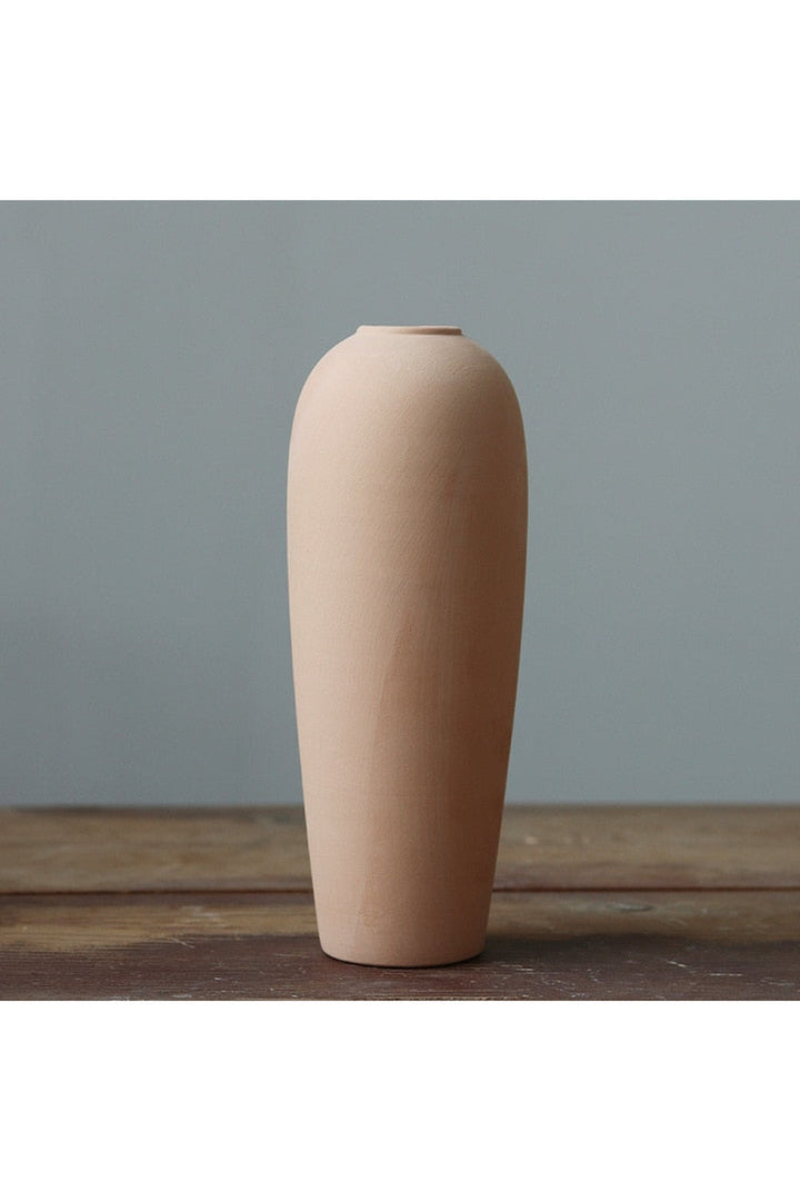 Lisslune | Ceramic Elegance Vases