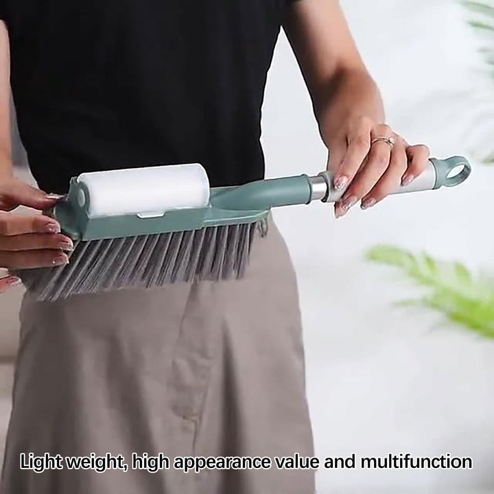 Lisslune | Long Handle Brush Lint Remover