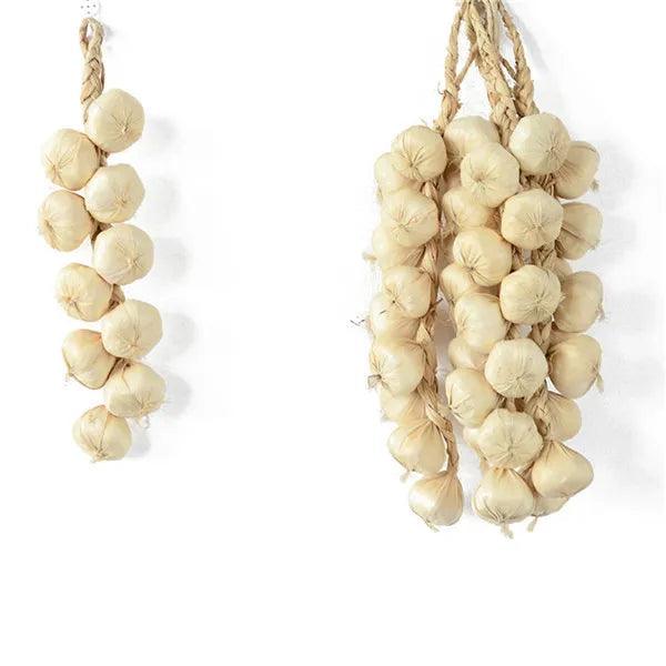 Lisslune | Realistic Foam Kitchen Decor: Life-like Artificial Fruit and Vegetable Collection