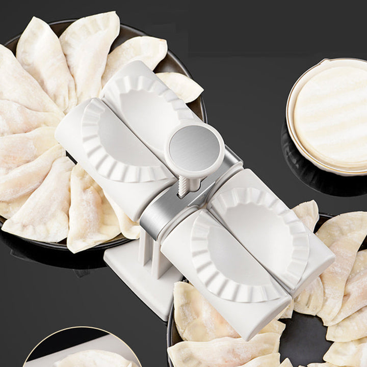 Lisslune | Dumpling Maker
