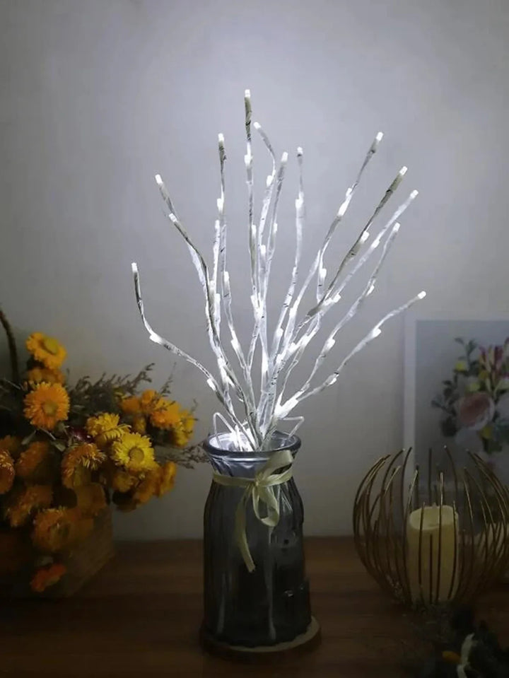 Lisslune | LumaFest LED Christmas Lighting – Energy-Efficient Ambient Lighting for Indoor and Outdoor