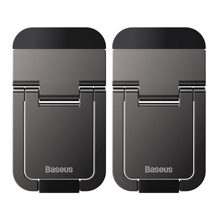 Lisslune | Elevate Pro Luxury Laptop Stand: Ergonomic Risers for Improved Workplace Comfort