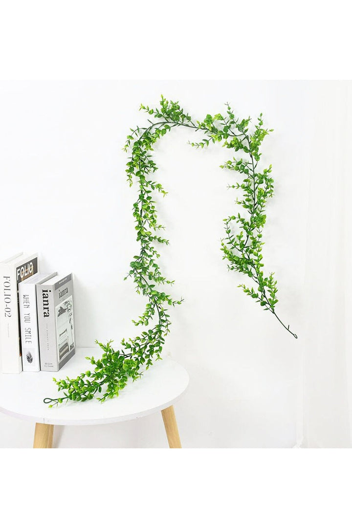 Lisslune | Table centerpiece garland
