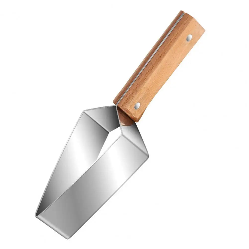 Lisslune | Cut-N-Serve All-in-One Watermelon Slicing Tool