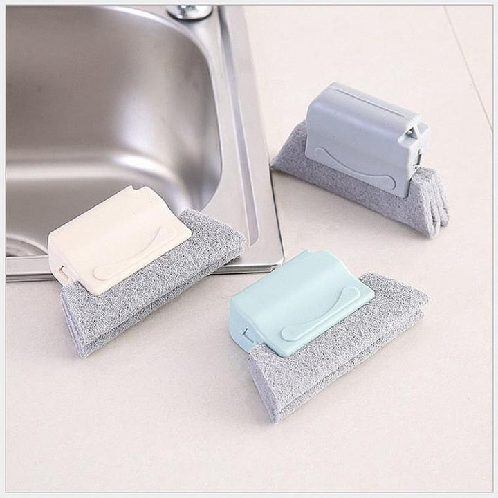 Lisslune | Window Gap Corner Cleaner Tool