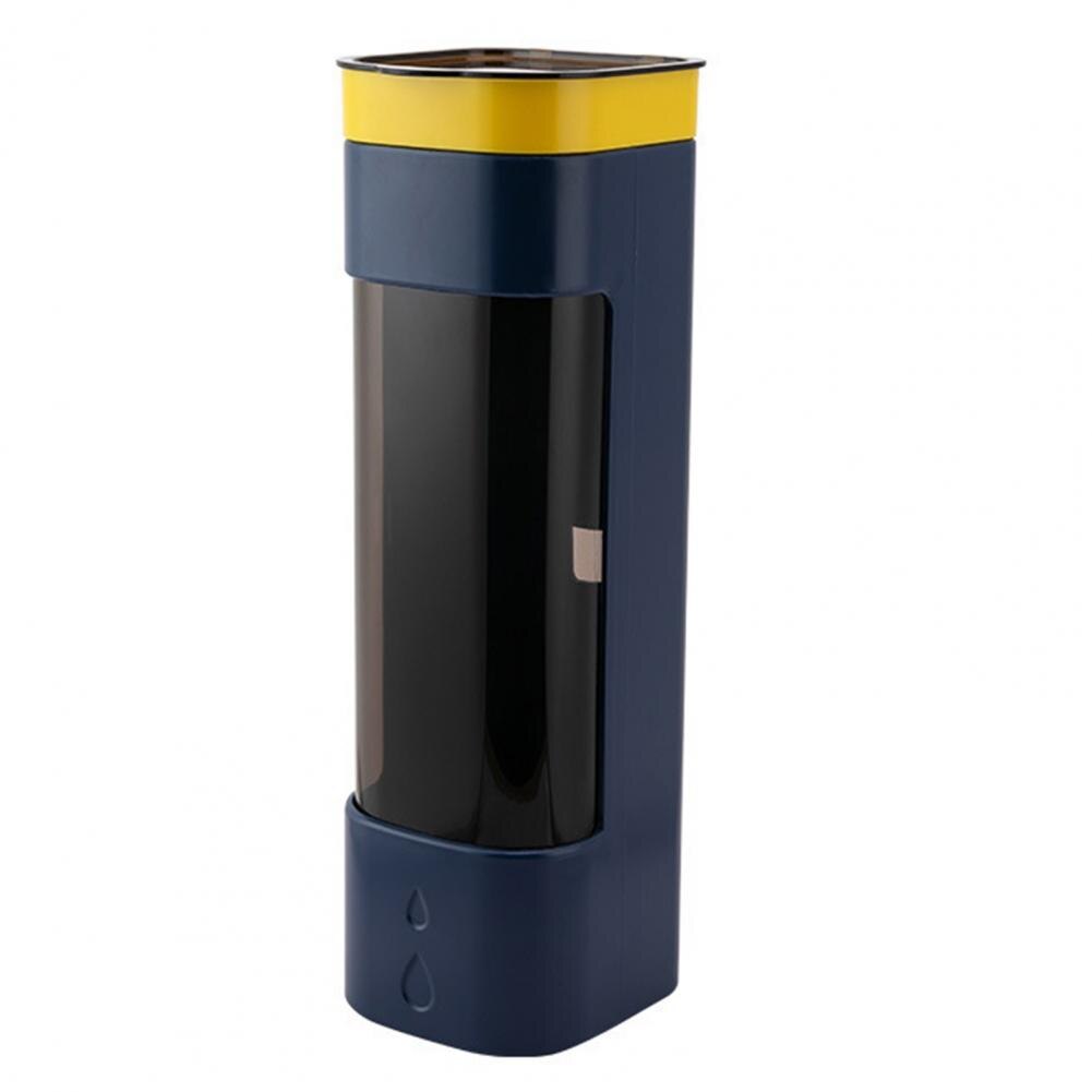 Lisslune | Wall-Mounted Easy Reach Paper Cup Dispenser