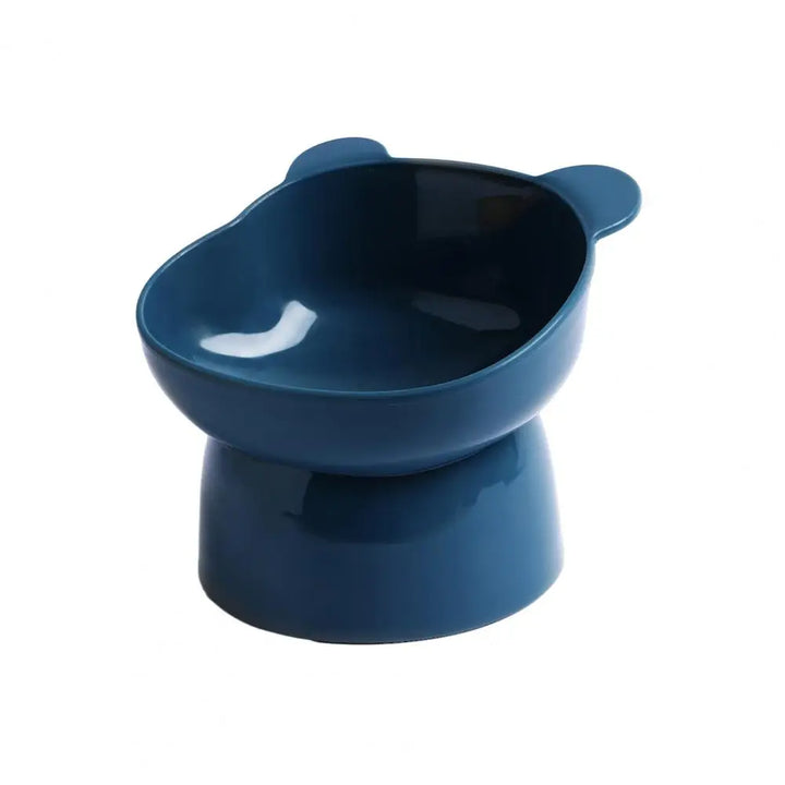 Lisslune | Ergonomic Cat Bowl