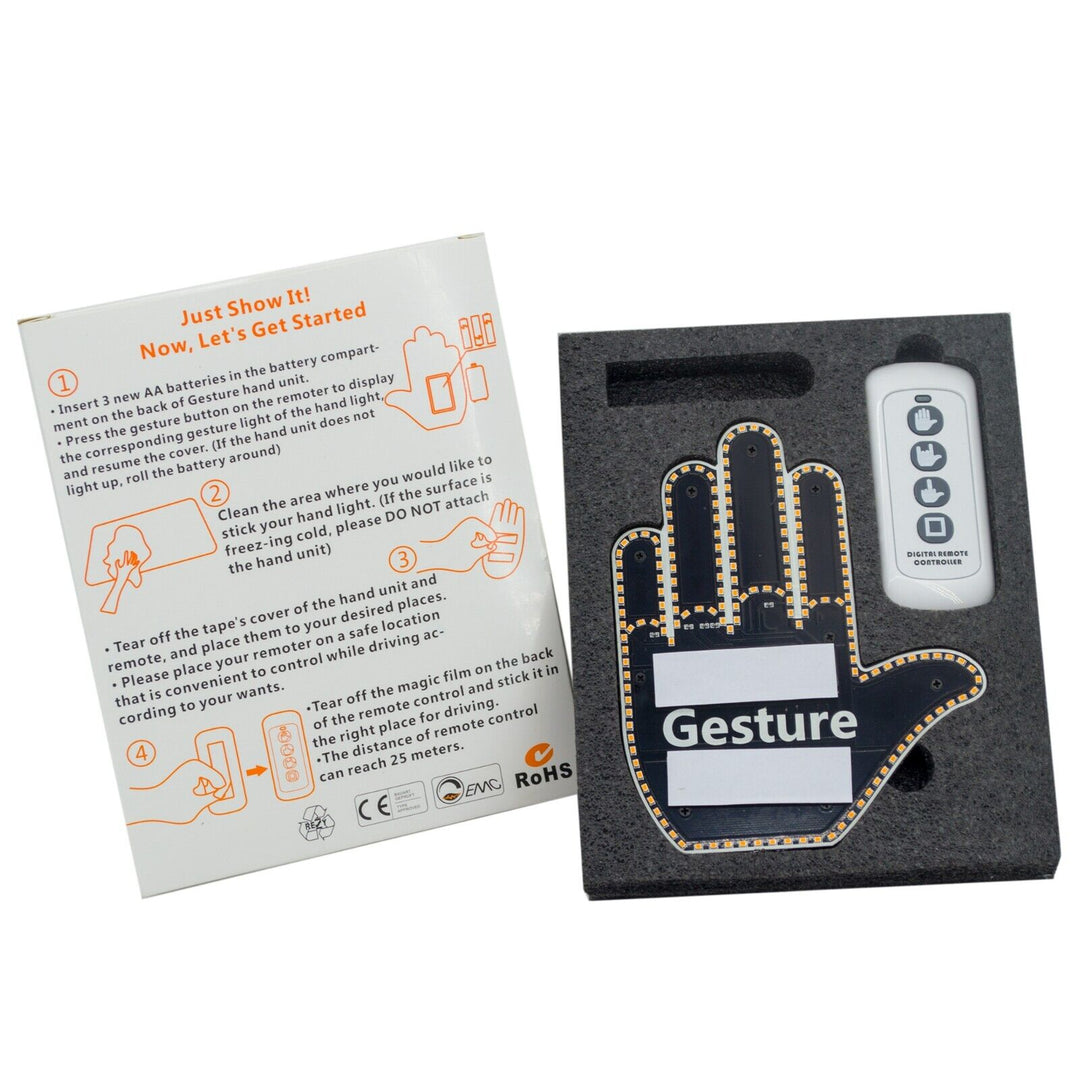 Lisslune | Auto-Controlled Light