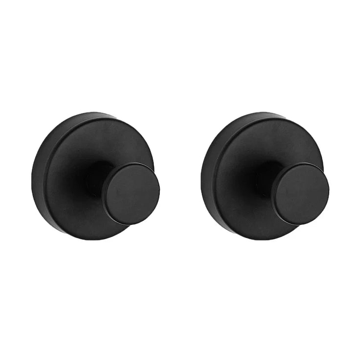 Lisslune | Saughaken – Secure and versatile: Strong metal hook for any surface