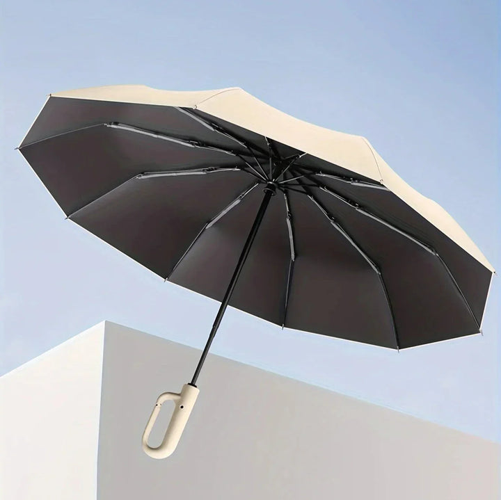 Lisslune | StormGuard Pro Compact Umbrella