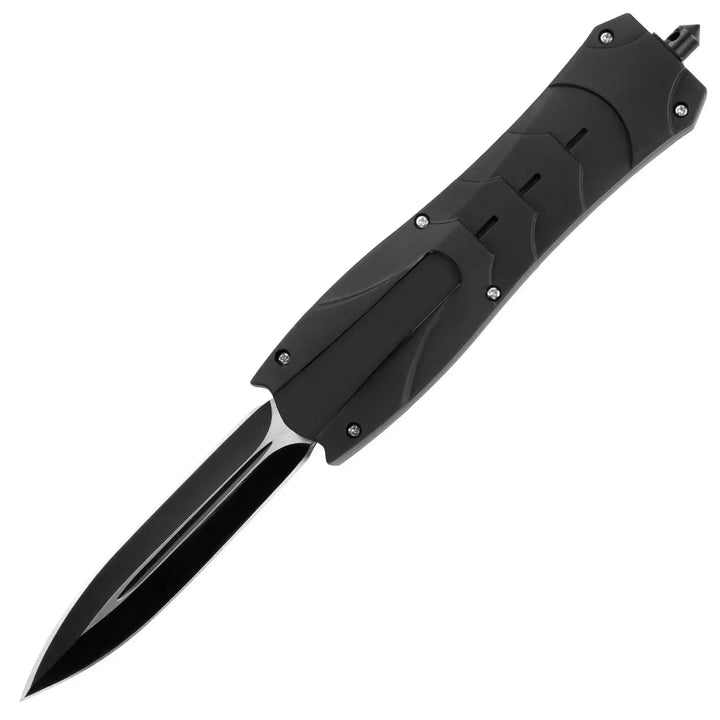 Lisslune | Premium Ergonomic EDC Multitool Self-Defense Knife
