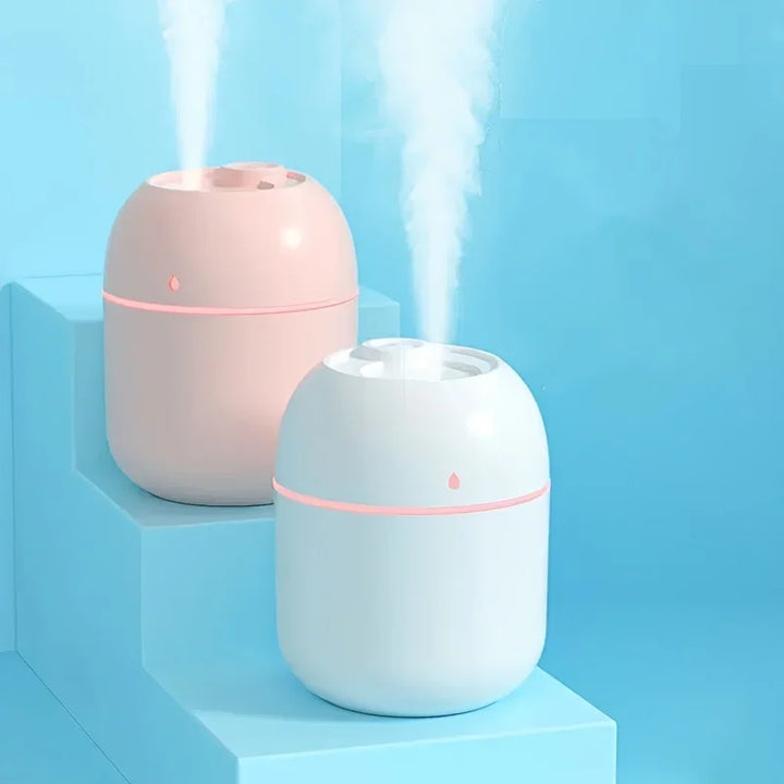 Lisslune | Glow Air Humidifier
