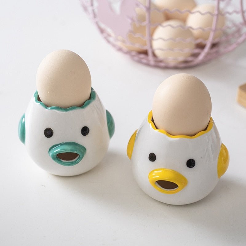 Lisslune | Protein separator Egg yolk separator Chick
