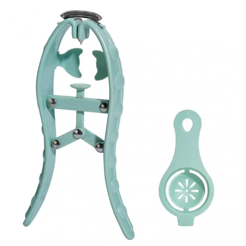 Lisslune | Fast Chef Egg White Separator Tool