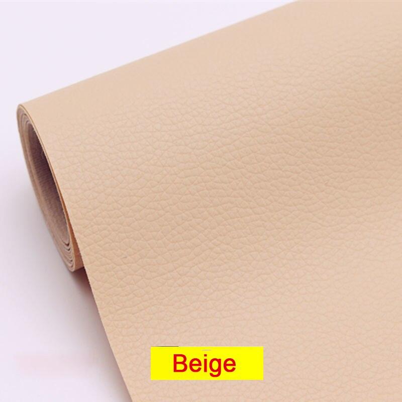 Lisslune | Premium Leather Restoration Kit - Elevate Your Furniture & Accessories