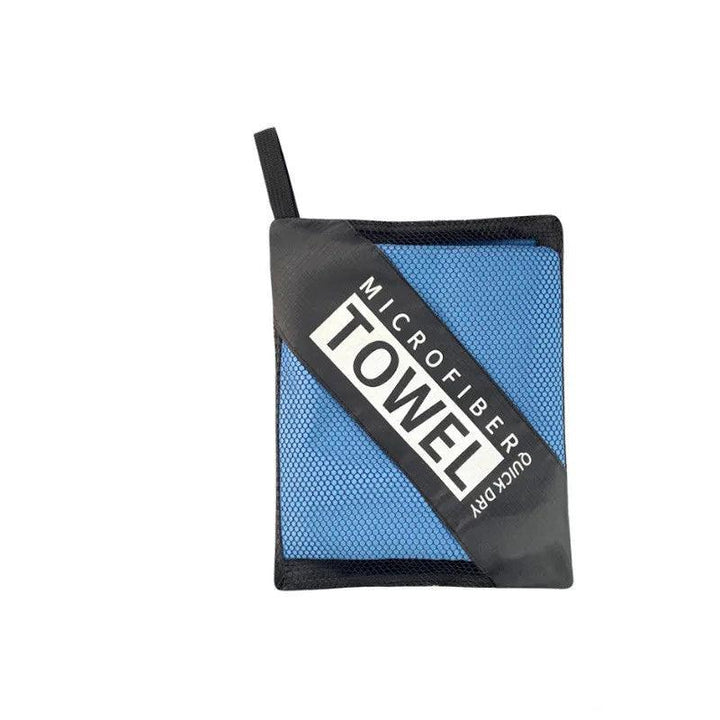 Lisslune | Premium Travel Microfiber Towels for Active People