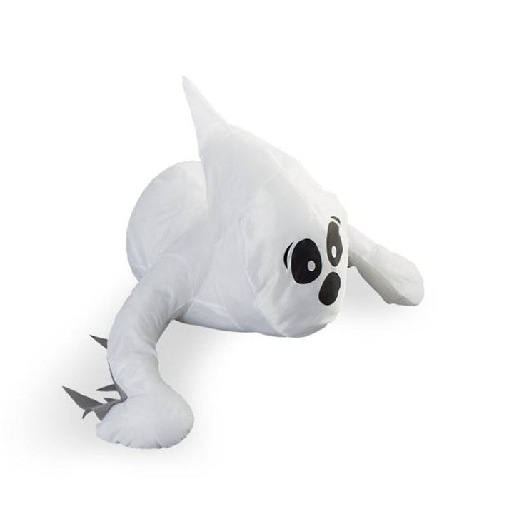 Lisslune | Window Crashing Ghost Halloween Decoration